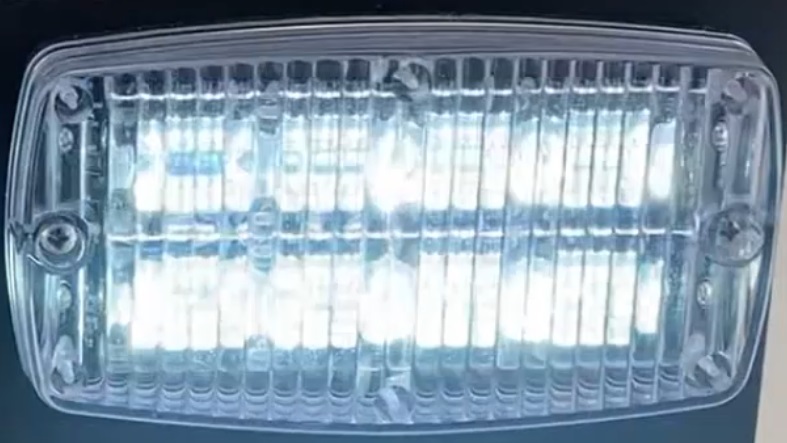 Link to MEGA LED Dash Lights.